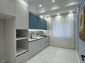 Satılır 3 otaqlı yeni tikili 110 m², Dərnəgül m., photo 3 from 8