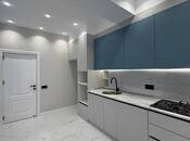 Satılır 3 otaqlı yeni tikili 110 m², Dərnəgül m., photo 4 from 8