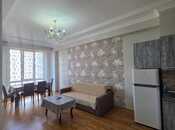 İcarəyə verilir 2 otaqlı yeni tikili 50 m², İnşaatçılar m., photo 2 from 8