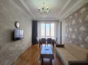 İcarəyə verilir 2 otaqlı yeni tikili 50 m², İnşaatçılar m., photo 1 from 8