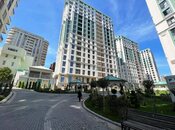 İcarəyə verilir 2 otaqlı yeni tikili 55 m², Nəriman Nərimanov m., photo 1 from 8