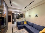 İcarəyə verilir 2 otaqlı yeni tikili 55 m², Nəriman Nərimanov m., photo 5 from 8