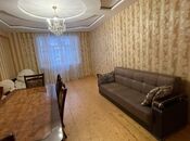 İcarəyə verilir 2 otaqlı yeni tikili 100 m², İnşaatçılar m., photo 2 from 8