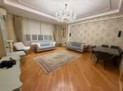 İcarəyə verilir 4 otaqlı yeni tikili 185 m², Nəsimi r., photo 2 from 8