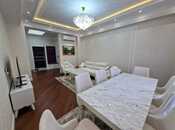 İcarəyə verilir 3 otaqlı yeni tikili 140 m², Ağ şəhər q., photo 5 from 8