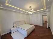 İcarəyə verilir 3 otaqlı yeni tikili 140 m², Ağ şəhər q., photo 7 from 8