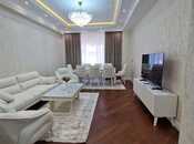 İcarəyə verilir 3 otaqlı yeni tikili 140 m², Ağ şəhər q., photo 4 from 8