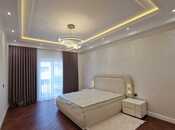 İcarəyə verilir 3 otaqlı yeni tikili 140 m², Ağ şəhər q., photo 8 from 8
