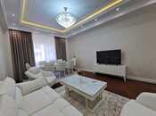 İcarəyə verilir 3 otaqlı yeni tikili 140 m², Ağ şəhər q., photo 3 from 8
