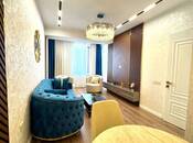 Satılır 4 otaqlı yeni tikili 110 m², Dərnəgül m., photo 6 from 8