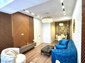 Satılır 4 otaqlı yeni tikili 110 m², Dərnəgül m., photo 5 from 8