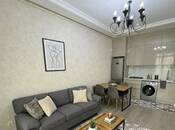İcarəyə verilir 2 otaqlı yeni tikili 65 m², Həzi Aslanov m., photo 1 from 8
