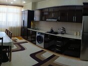 Satılır 3 otaqlı yeni tikili 139 m², Əhmədli m., photo 1 from 8