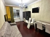İcarəyə verilir 3 otaqlı köhnə tikili 85 m², Qara Qarayev m., photo 2 from 8