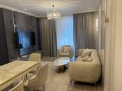 İcarəyə verilir 3 otaqlı yeni tikili 148 m², Yasamal r., photo 3 from 8