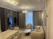 İcarəyə verilir 3 otaqlı yeni tikili 148 m², Yasamal r., photo 1 from 8