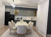 İcarəyə verilir 3 otaqlı yeni tikili 148 m², Yasamal r., photo 7 from 8