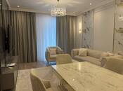 İcarəyə verilir 3 otaqlı yeni tikili 148 m², Yasamal r., photo 2 from 8