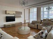 İcarəyə verilir 4 otaqlı yeni tikili 180 m², Nizami m., photo 1 from 8