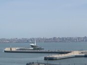İcarəyə verilir 3 otaqlı köhnə tikili 80 m², Bayıl q., photo 1 from 8