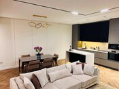 Сдаётся 2-комн. новостройка 100 м², м. Низами, photo 4 from 8
