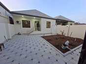 Satılır 4 otaqlı həyət evi/bağ evi 100 m², Yeni Ramana q., photo 1 from 8