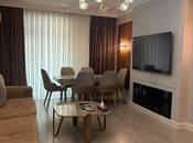 İcarəyə verilir 3 otaqlı yeni tikili 148 m², 8 Noyabr m., photo 2 from 8