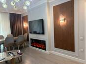 İcarəyə verilir 3 otaqlı yeni tikili 148 m², 8 Noyabr m., photo 3 from 8