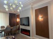 İcarəyə verilir 3 otaqlı yeni tikili 148 m², 8 Noyabr m., photo 1 from 8