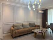 İcarəyə verilir 3 otaqlı yeni tikili 148 m², 8 Noyabr m., photo 8 from 8