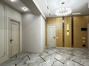 Продается 3-комн. новостройка 130 м², Насиминский  р., photo 5 from 8