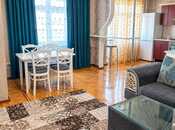 İcarəyə verilir 2 otaqlı yeni tikili 75 m², İçəri Şəhər m., photo 1 from 8
