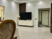Satılır 3 otaqlı yeni tikili 75 m², Qara Qarayev m., photo 4 from 8