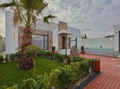 Satılır 4 otaqlı həyət evi/bağ evi 180 m², Mərdəkan q., photo 8 from 8