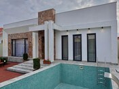 Satılır 4 otaqlı həyət evi/bağ evi 180 m², Mərdəkan q., photo 1 from 8