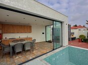 Satılır 4 otaqlı həyət evi/bağ evi 180 m², Mərdəkan q., photo 6 from 8