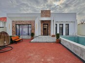 Satılır 4 otaqlı həyət evi/bağ evi 180 m², Mərdəkan q., photo 2 from 8