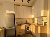 İcarəyə verilir 2 otaqlı yeni tikili 70 m², Şah İsmayıl Xətai m., photo 5 from 7