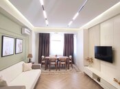 İcarəyə verilir 2 otaqlı yeni tikili 72 m², Şah İsmayıl Xətai m., photo 3 from 8
