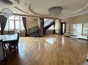 Satılır 7 otaqlı yeni tikili 320 m², Memar Əcəmi m., photo 1 from 8