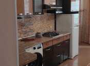 Сдаётся 2-комн. новостройка 55 м², м. Иншаатчылар, photo 1 from 8