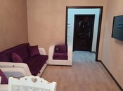 İcarəyə verilir 2 otaqlı yeni tikili 55 m², 8-ci mikrorayon q., photo 3 from 5