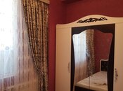 İcarəyə verilir 2 otaqlı yeni tikili 60 m², Azadlıq Prospekti m., photo 4 from 8