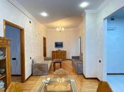 İcarəyə verilir 3 otaqlı yeni tikili 90 m², Elmlər Akademiyası m., photo 6 from 8