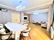 İcarəyə verilir 3 otaqlı yeni tikili 170 m², Ağ şəhər q., photo 1 from 8