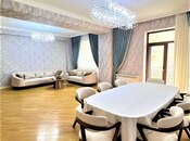 İcarəyə verilir 3 otaqlı yeni tikili 170 m², Ağ şəhər q., photo 2 from 8