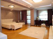 İcarəyə verilir 4 otaqlı yeni tikili 270 m², Şah İsmayıl Xətai m., photo 1 from 8