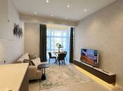 Satılır 2 otaqlı yeni tikili 54 m², Nizami m., photo 3 from 8