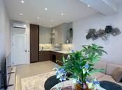 Satılır 2 otaqlı yeni tikili 54 m², Nizami m., photo 2 from 8