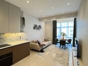 Satılır 2 otaqlı yeni tikili 54 m², Nizami m., photo 1 from 8